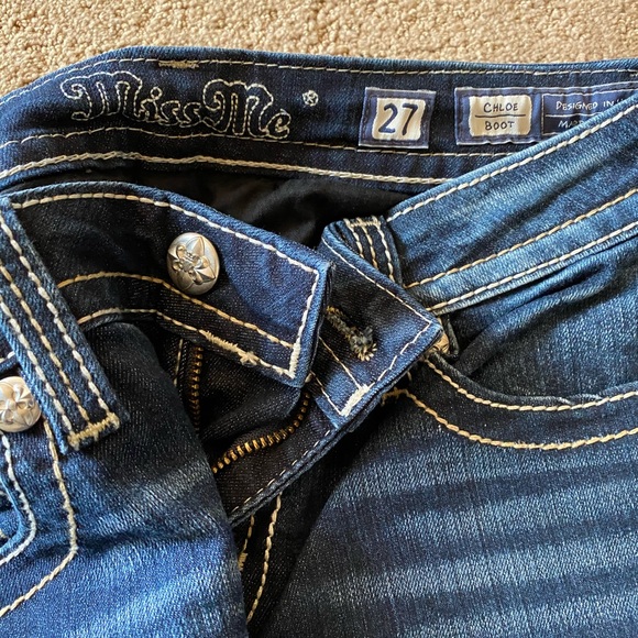 Jeans - Picture 2 of 2